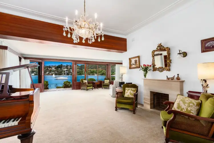 Fourth view of Homely house listing, 29 Monash Crescent, Clontarf NSW 2093