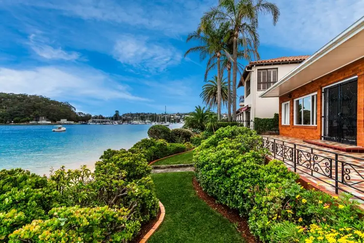 Fifth view of Homely house listing, 29 Monash Crescent, Clontarf NSW 2093