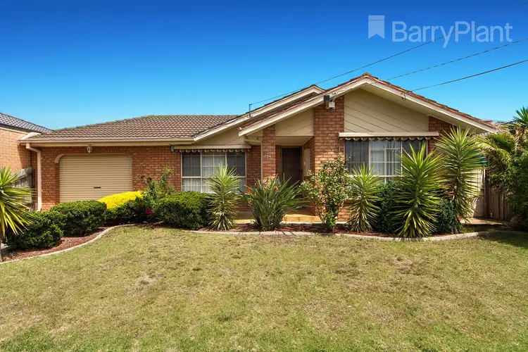 15 Lee Street, Deer Park VIC 3023