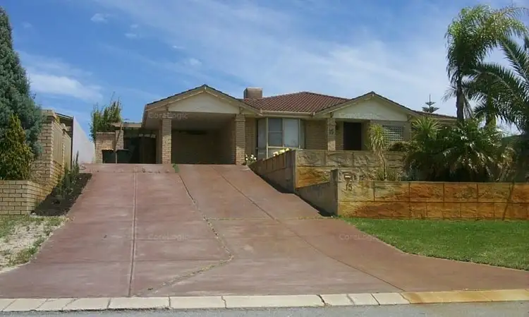 15 Wroy Street, Beechboro WA 6063