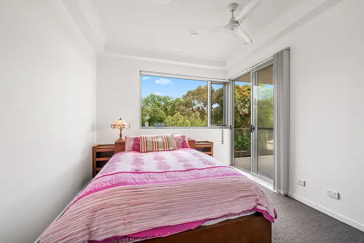 Fourth view of Homely unit listing, 3204/27 Boardwalk Boulevard, Mount Coolum QLD 4573