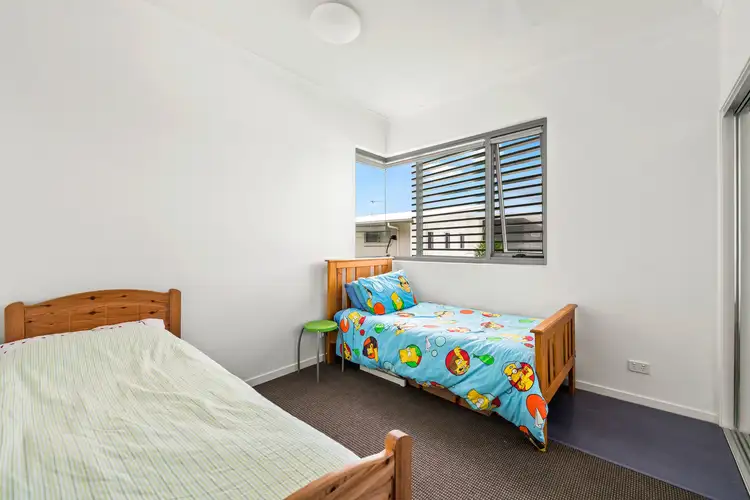Sixth view of Homely unit listing, 3204/27 Boardwalk Boulevard, Mount Coolum QLD 4573