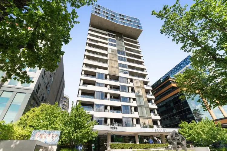 905/568 St Kilda Road, Melbourne VIC 3004