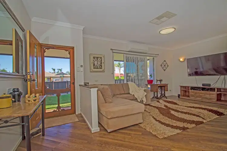 Second view of Homely house listing, 22 Warman Way, Victory Heights WA 6432