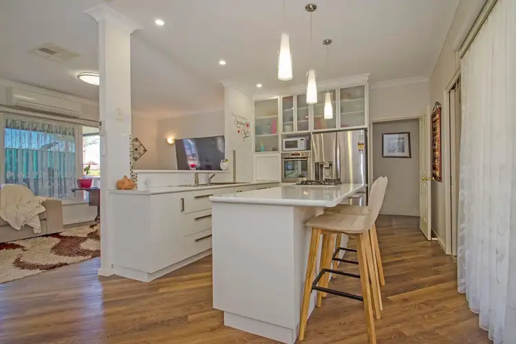 Third view of Homely house listing, 22 Warman Way, Victory Heights WA 6432