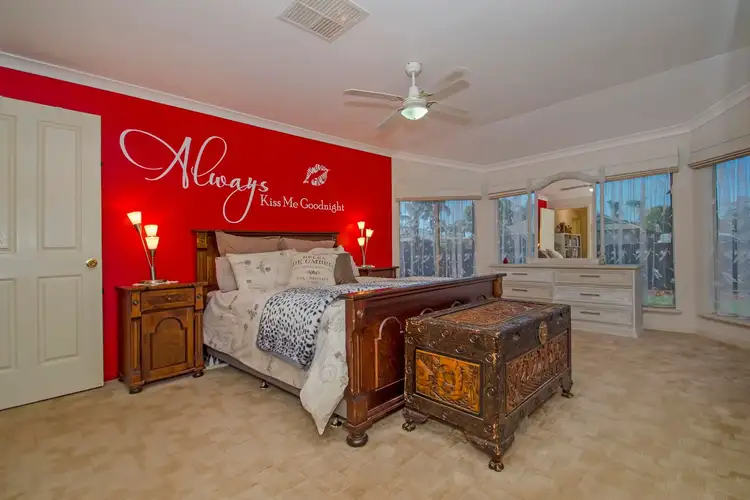 Fifth view of Homely house listing, 22 Warman Way, Victory Heights WA 6432