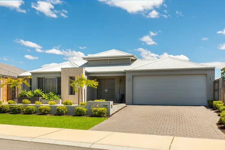 23 Greenslade Crescent, Ellenbrook WA 6069