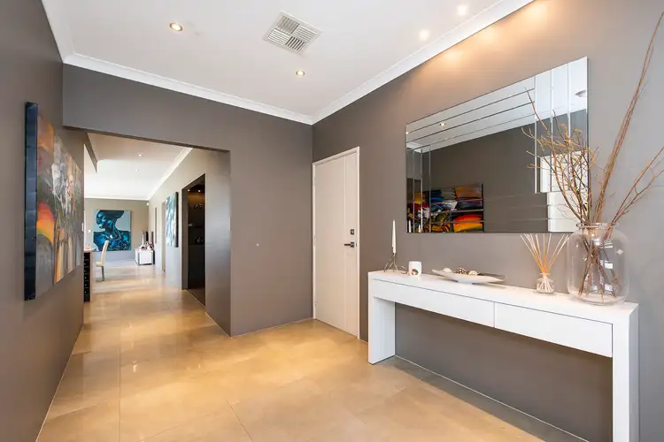 Second view of Homely house listing, 23 Greenslade Crescent, Ellenbrook WA 6069