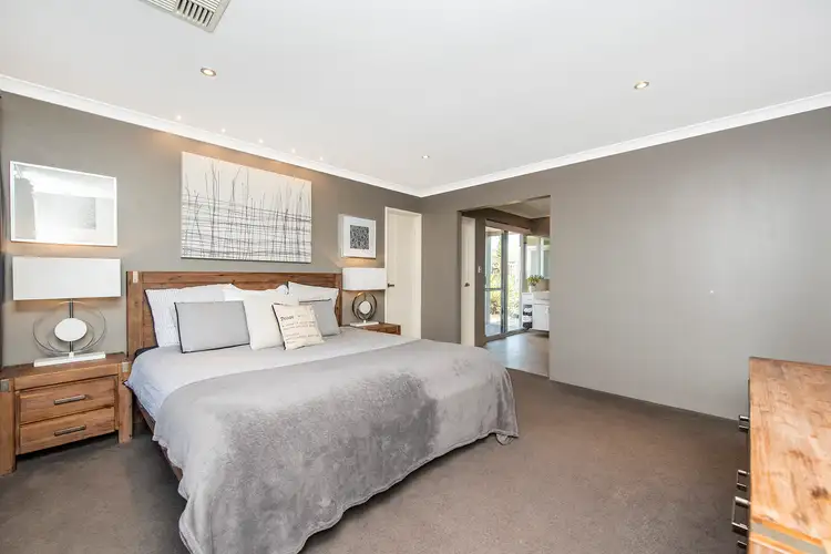 Third view of Homely house listing, 23 Greenslade Crescent, Ellenbrook WA 6069