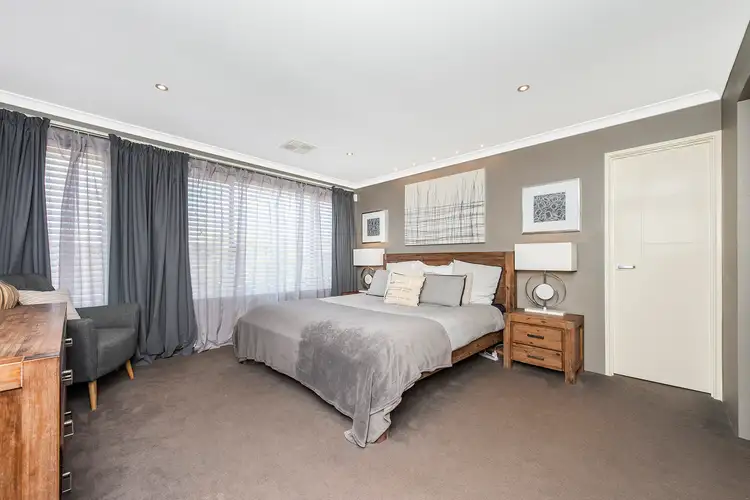 Fourth view of Homely house listing, 23 Greenslade Crescent, Ellenbrook WA 6069