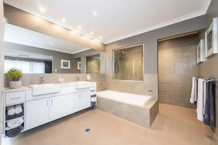 Fifth view of Homely house listing, 23 Greenslade Crescent, Ellenbrook WA 6069