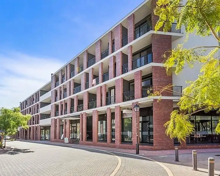 10/9 Salvado Road, Subiaco WA 6008