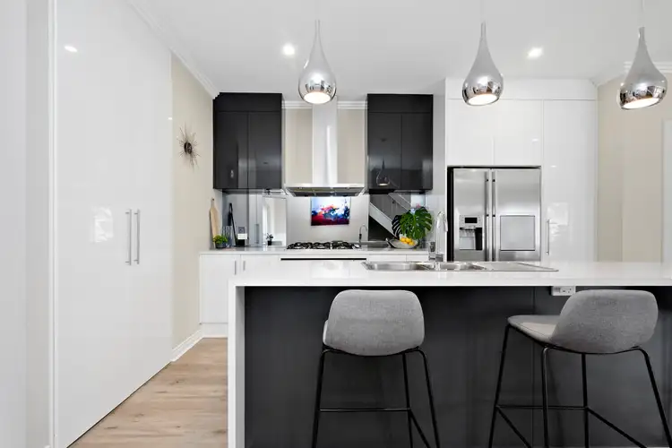 Fifth view of Homely house listing, 2A Wingate Street, Edwardstown SA 5039