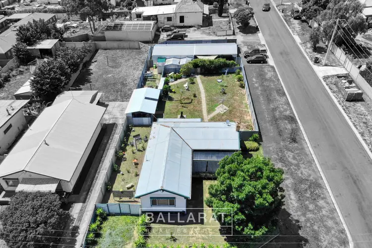 2 McKean Street, Maryborough VIC 3465