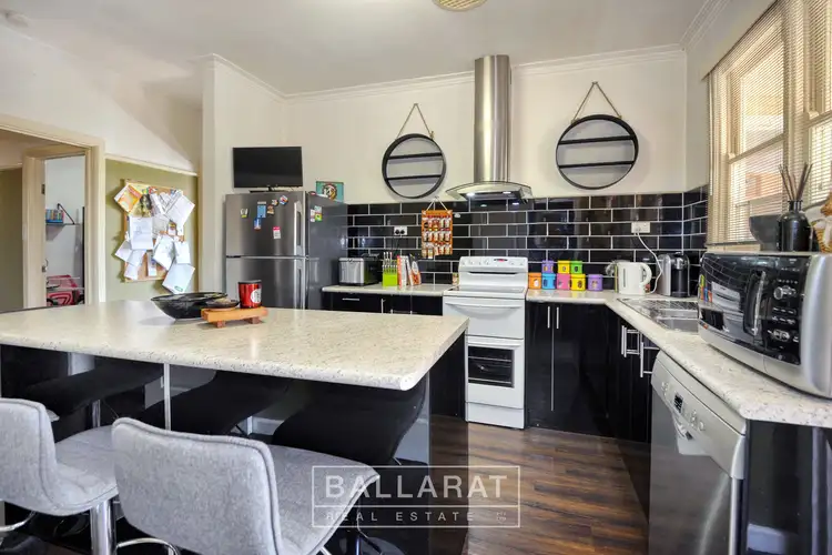 Second view of Homely house listing, 2 McKean Street, Maryborough VIC 3465