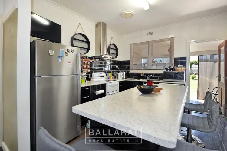Third view of Homely house listing, 2 McKean Street, Maryborough VIC 3465