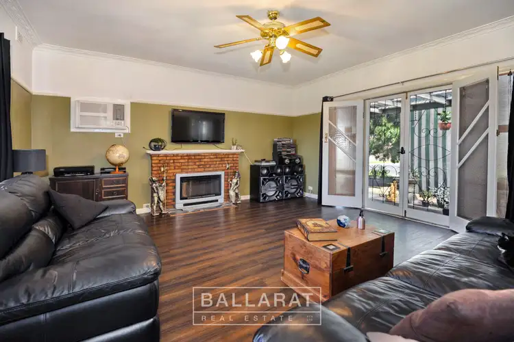 Fourth view of Homely house listing, 2 McKean Street, Maryborough VIC 3465