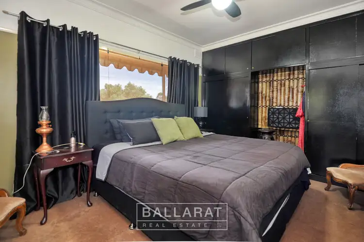 Fifth view of Homely house listing, 2 McKean Street, Maryborough VIC 3465