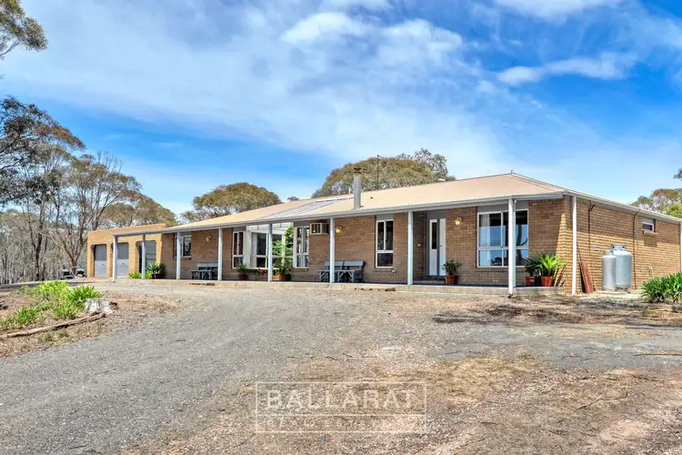 5925 Ballarat-Maryborough Road, Daisy Hill VIC 3465