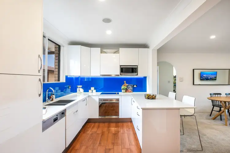 11/162-164 Port Hacking Road, Sylvania NSW 2224