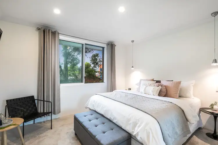 Second view of Homely unit listing, 11/162-164 Port Hacking Road, Sylvania NSW 2224