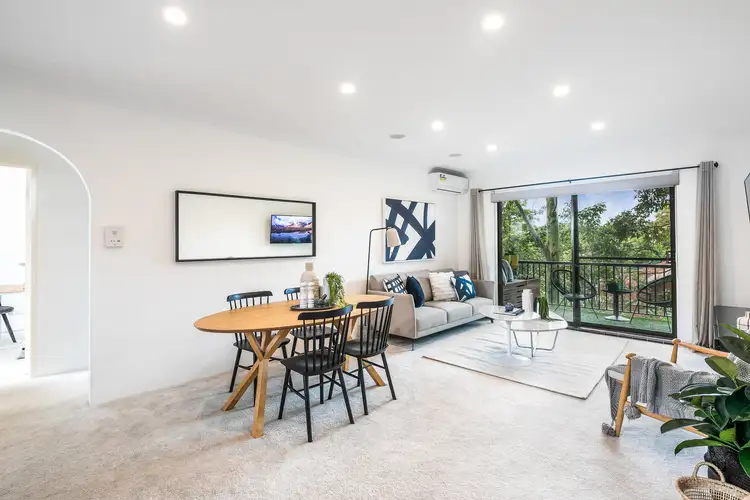 Third view of Homely unit listing, 11/162-164 Port Hacking Road, Sylvania NSW 2224