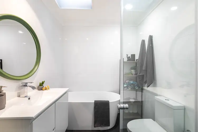 Fourth view of Homely unit listing, 11/162-164 Port Hacking Road, Sylvania NSW 2224