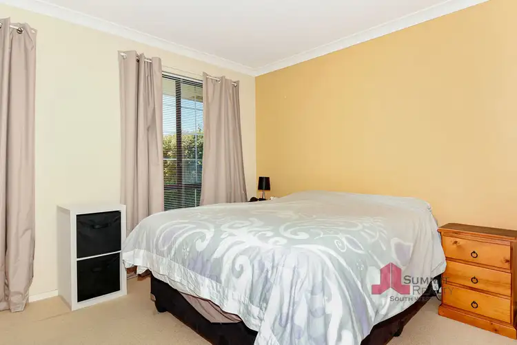 Fourth view of Homely house listing, 33 Perkins Avenue, East Bunbury WA 6230