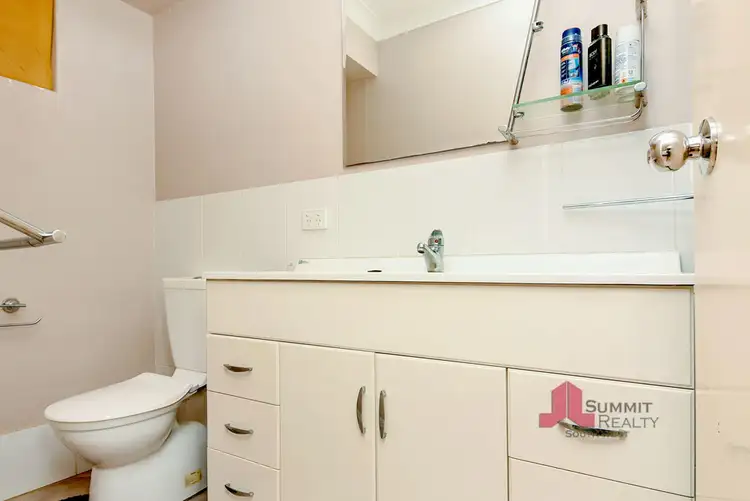 Fifth view of Homely house listing, 33 Perkins Avenue, East Bunbury WA 6230