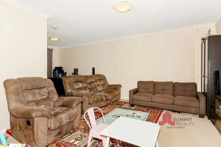 Sixth view of Homely house listing, 33 Perkins Avenue, East Bunbury WA 6230