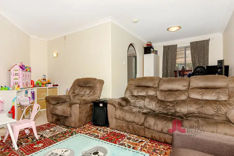 Seventh view of Homely house listing, 33 Perkins Avenue, East Bunbury WA 6230