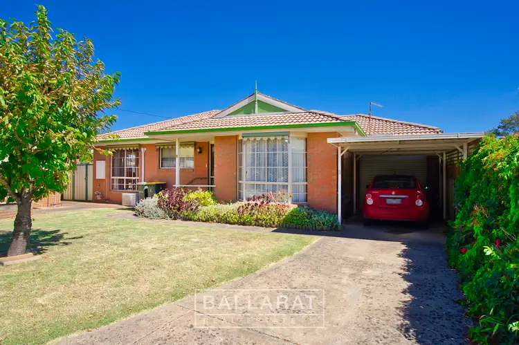 3/2 Vale Street, Alfredton VIC 3350