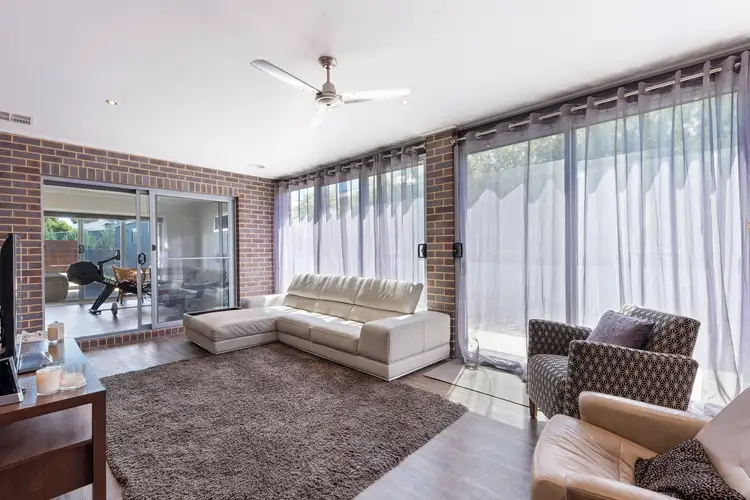 Fourth view of Homely house listing, 5 Fellows Place, Maiden Gully VIC 3551