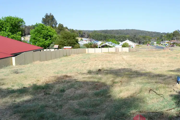 Second view of Homely land listing, 61 Victoria Parade, Donnybrook WA 6239