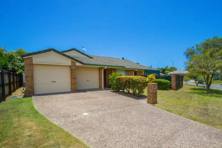 2/10 Mistletoe Circuit, Kingscliff NSW 2487