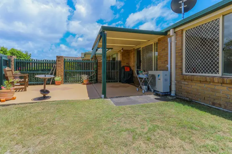 Sixth view of Homely semi-detached listing, 2/10 Mistletoe Circuit, Kingscliff NSW 2487