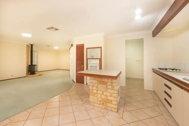 Fifth view of Homely house listing, 7 Everlasting Retreat Avenue, Halls Head WA 6210