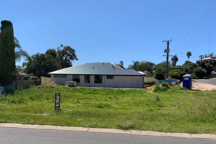 8 Austin Street, Eaton WA 6232