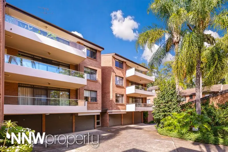 Main view of Homely unit listing, 12/37-41 Victoria Street, Epping NSW 2121