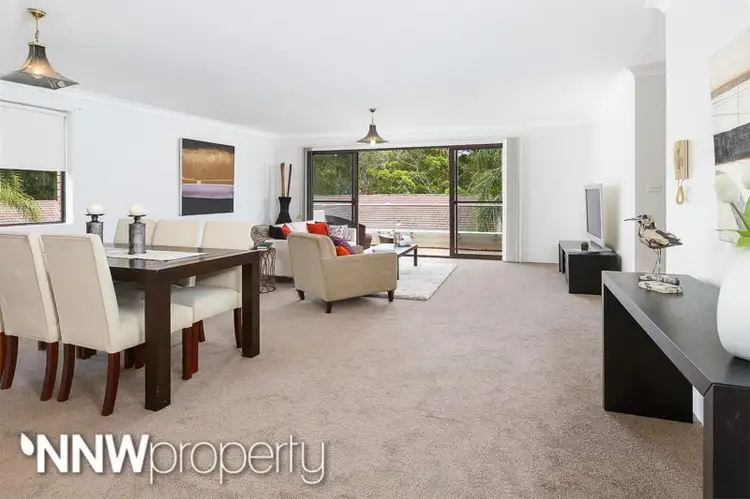 Third view of Homely unit listing, 12/37-41 Victoria Street, Epping NSW 2121