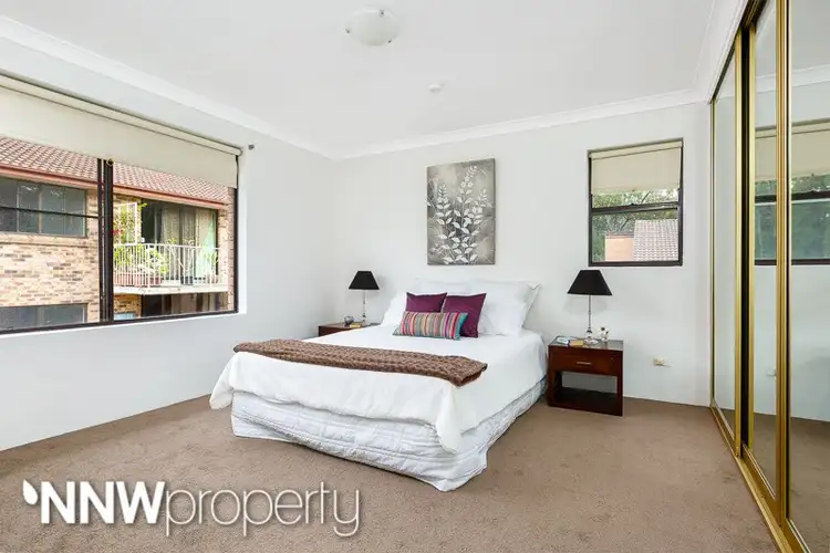 Fifth view of Homely unit listing, 12/37-41 Victoria Street, Epping NSW 2121