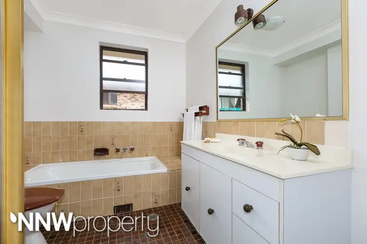 Sixth view of Homely unit listing, 12/37-41 Victoria Street, Epping NSW 2121