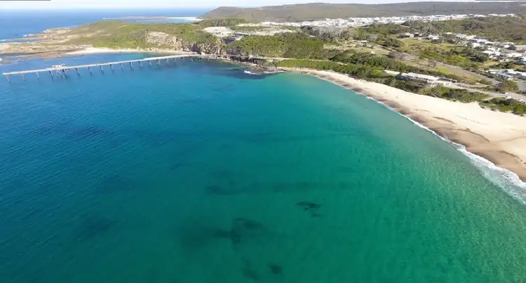 Second view of Homely land listing, 4 Sunnyspot Boulevard, Catherine Hill Bay NSW 2281