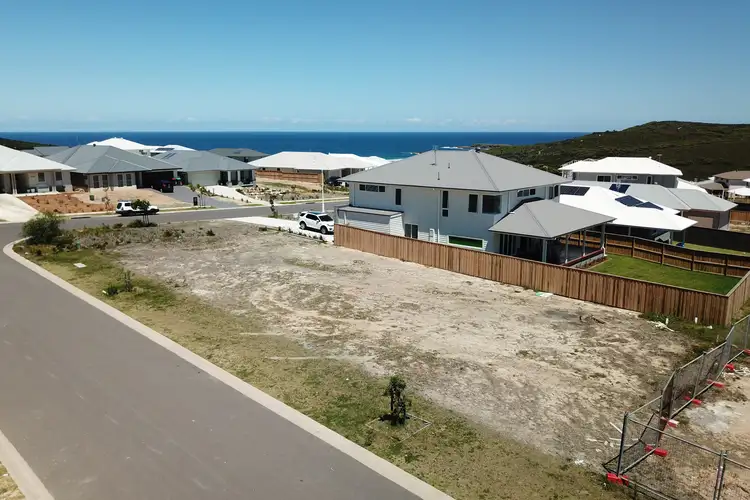 Third view of Homely land listing, 4 Sunnyspot Boulevard, Catherine Hill Bay NSW 2281