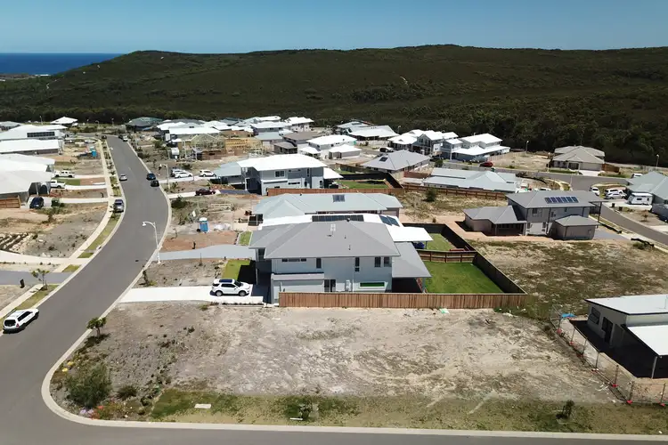 Fifth view of Homely land listing, 4 Sunnyspot Boulevard, Catherine Hill Bay NSW 2281