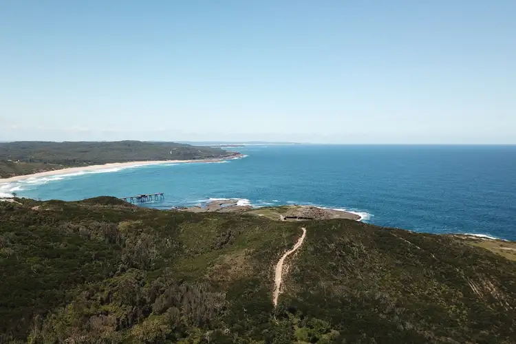 Sixth view of Homely land listing, 4 Sunnyspot Boulevard, Catherine Hill Bay NSW 2281
