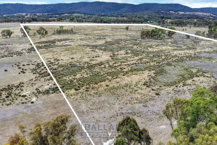 Second view of Homely rural property listing, CA 121 Stawell - Avoca Road, Moonambel VIC 3478