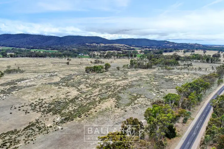 Third view of Homely rural property listing, CA 121 Stawell - Avoca Road, Moonambel VIC 3478