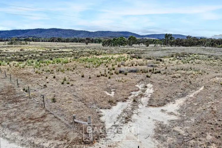 Fifth view of Homely rural property listing, CA 121 Stawell - Avoca Road, Moonambel VIC 3478
