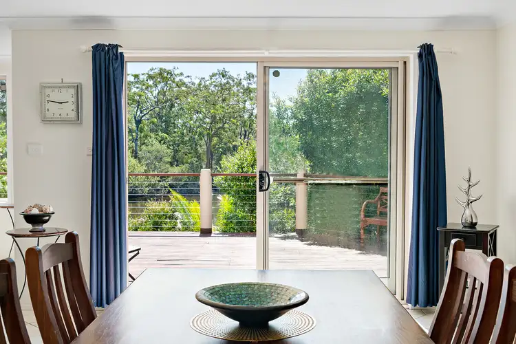 Fourth view of Homely house listing, 4 McKellar Boulevard, Blue Haven NSW 2262